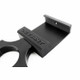 Kubota RTV Dynojet Monitor Mount by Deviant Race Parts
